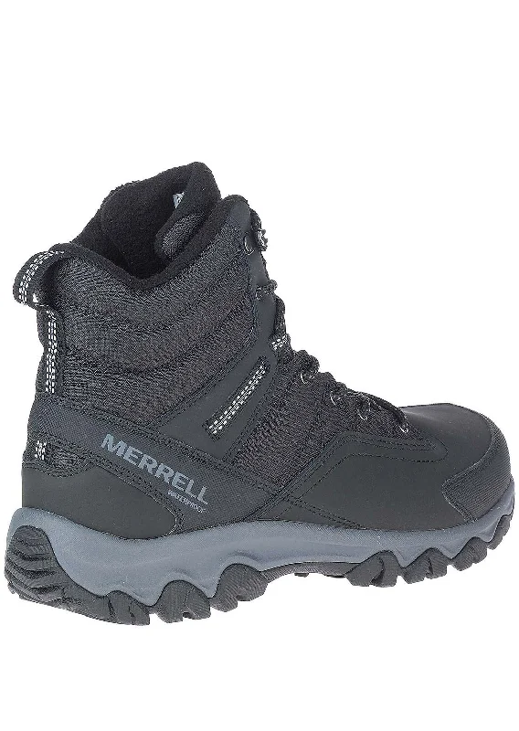 Merrell Men's Thermo Akita Mid Waterproof Boots