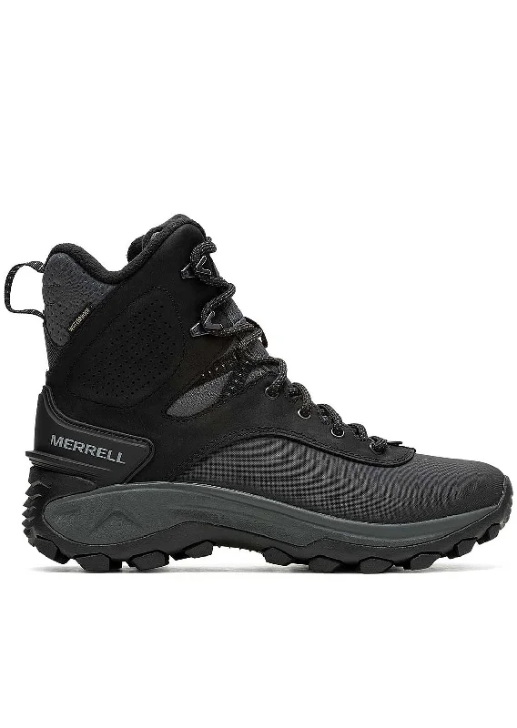 Merrell Men's Thermo Kiruna 2 Tall Waterproof Boots