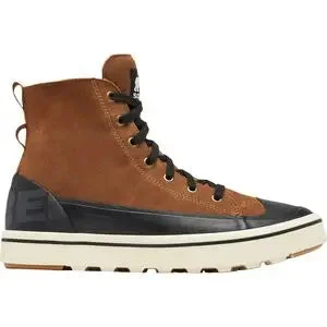 Sorel Metro II WP Sneak Boot