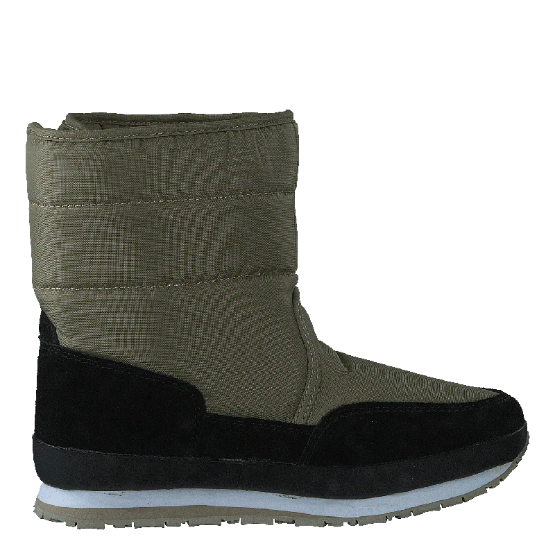 Rd Snowjogger Kids Khaki