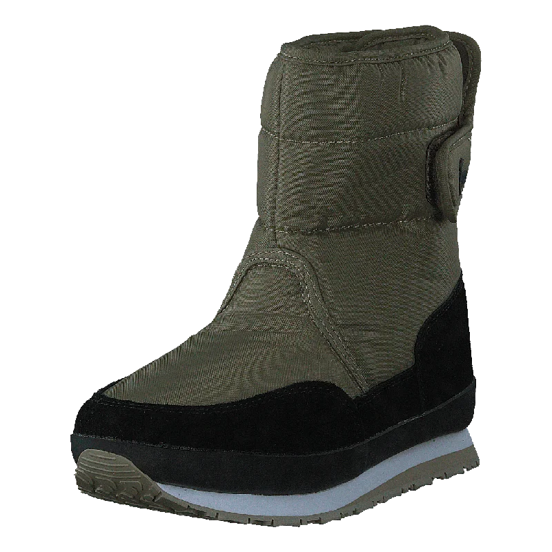 Rd Snowjogger Kids Khaki