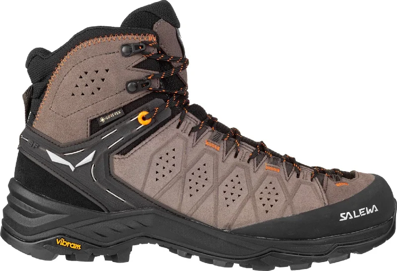 Alp Trainer 2 Mid GORE-TEX® Boots - Men's|-|Bottes Alp Trainer 2 Mid GORE-TEX® - Homme