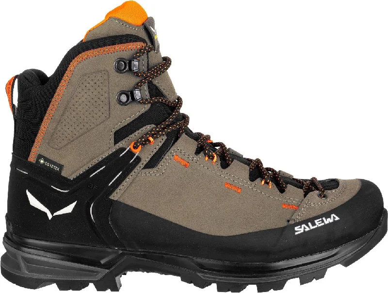 Mountain Trainer 2 Mid Gore-Tex® Boots - Men's|-|Bottes Mountain Trainer 2 Mid Gore-Tex® - Homme