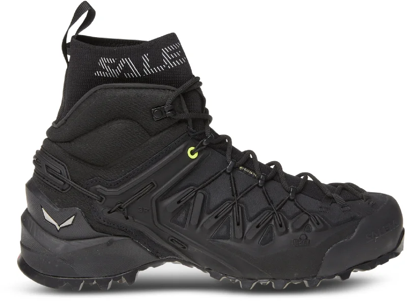 Wildfire Edge Mid GORE-TEX® Shoes - Men's|-|Souliers de randonnée Wildfire Edge Mid GORE-TEX® - Homme