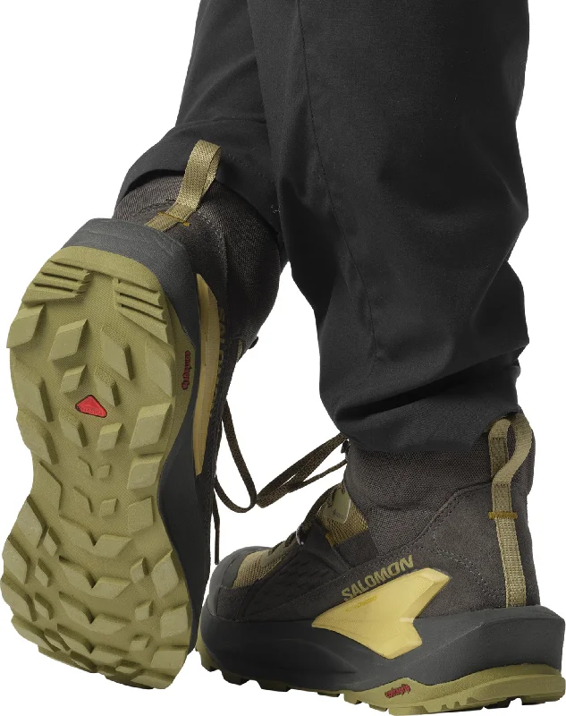 Elixir Mid GORE-TEX Hiking Boots - Men's|-|Bottes de randonnée mi-hautes GORE-TEX Elixir - Homme