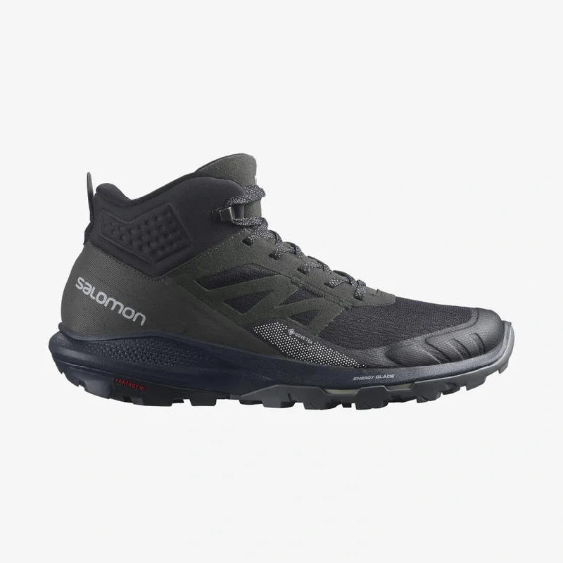 Outpulse Mid Gore-Tex (Men's)