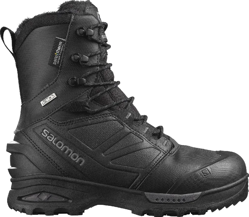 Toundra Pro CS Waterproof Winter Boots - Men's|-|Bottes d'hiver imperméables Toundra Pro CS - Homme