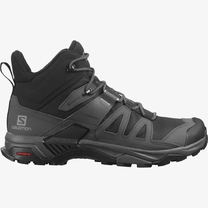 X Ultra 4 Mid Gore-Tex (Men's)