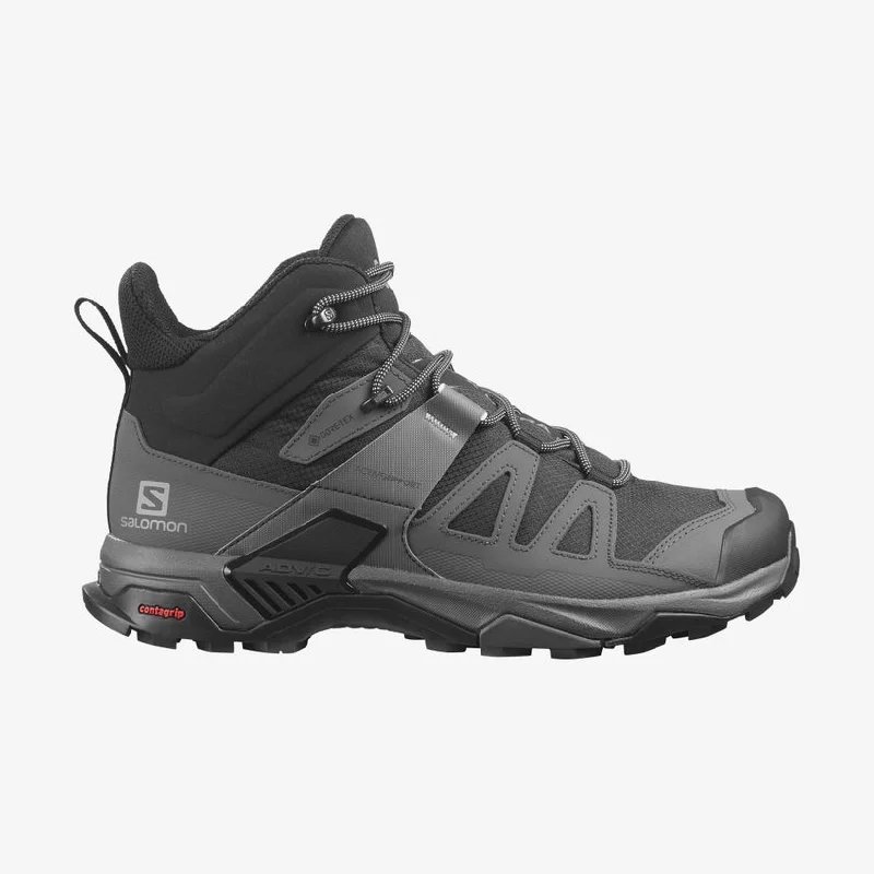 X Ultra 4 Mid Gore-Tex Wide (Men's)