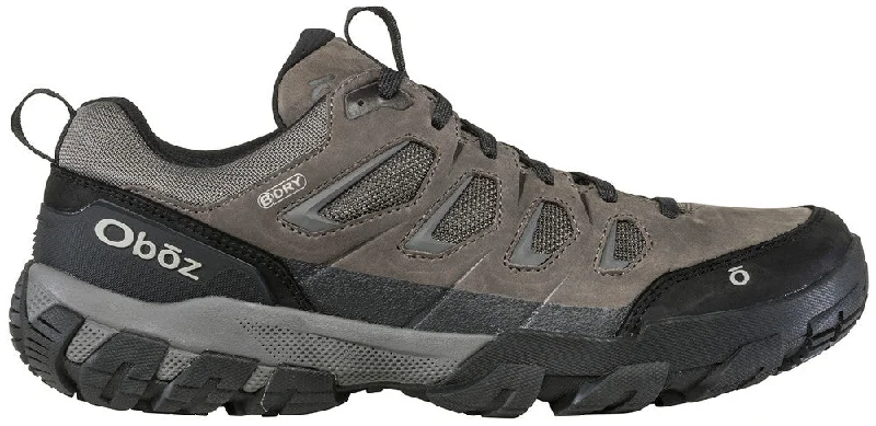 Sawtooth X Low B-DRY Waterproof (Men's)