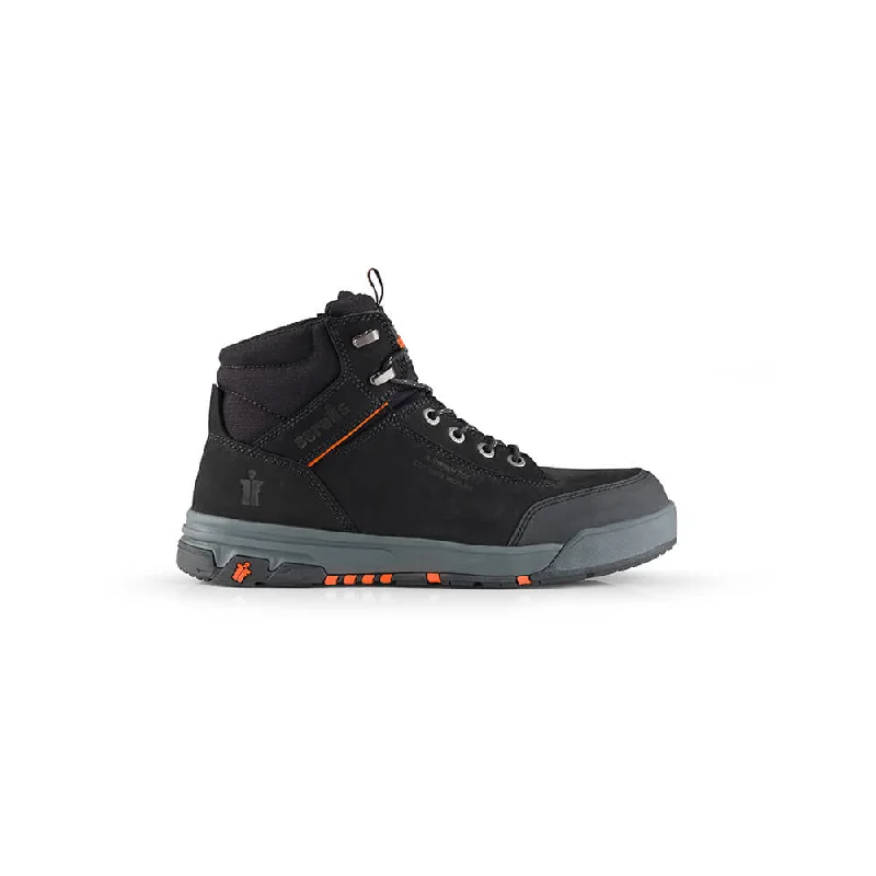 Scruffs Switchback 3 Safety Work Boots