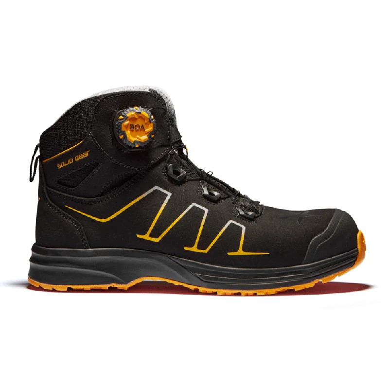 Solid Gear SG61005 Reckon Safety Work Boot