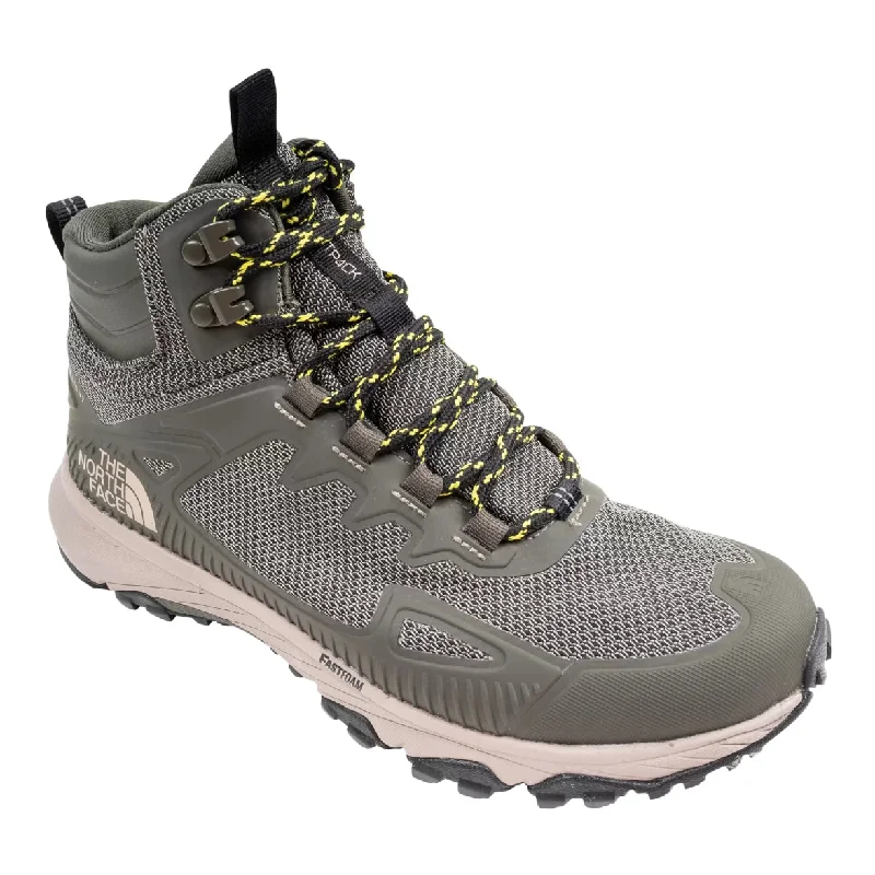 The North Face Ultra Fastpack IV Mid FUTURELIGHT Hiking Boot