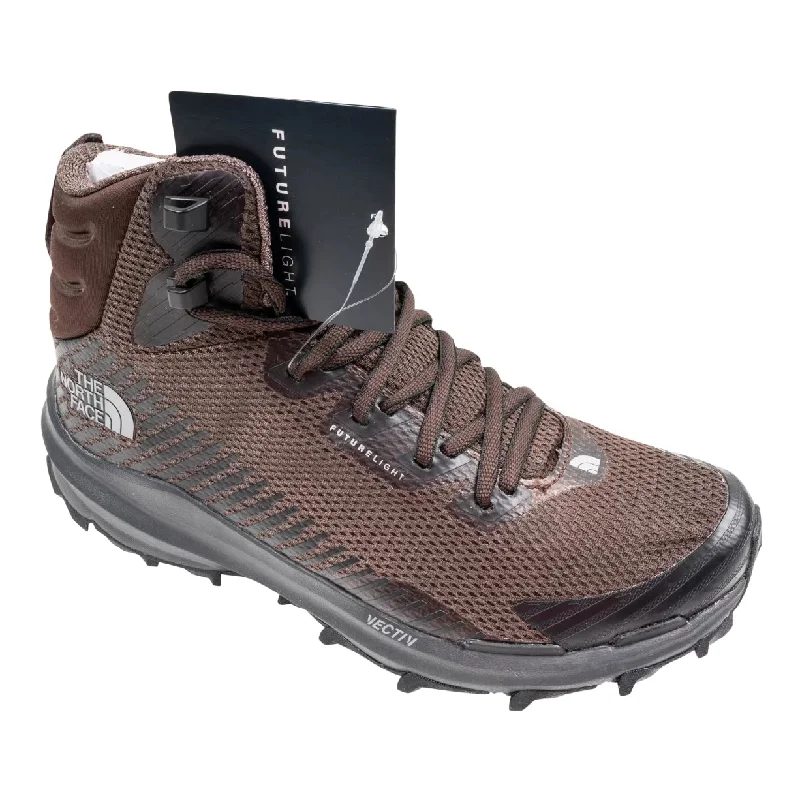 The North Face VECTIV Fastpack Mid FUTURELIGHT Hiking Boot