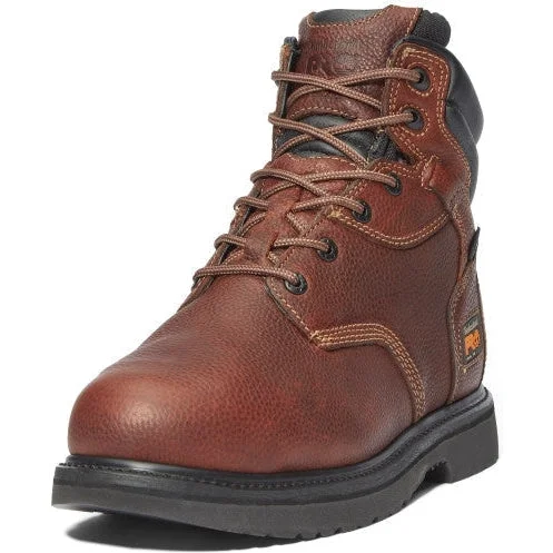 Timberland PRO Men's Flexshield 6"" Metguard Work Boot TB050504214