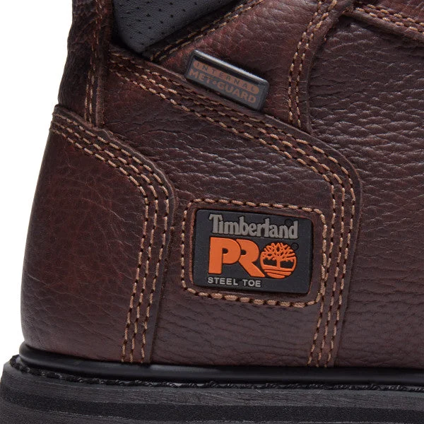 Timberland PRO Men's Flexshield 6"" Metguard Work Boot TB050504214