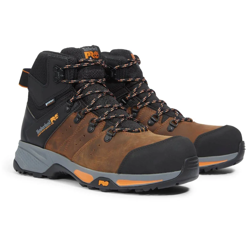 Timberland Pro Switchback LT S1 Composite Safety Boots