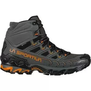 La Sportiva Ultra Raptor II Mid GTX Wide Hiking Boot