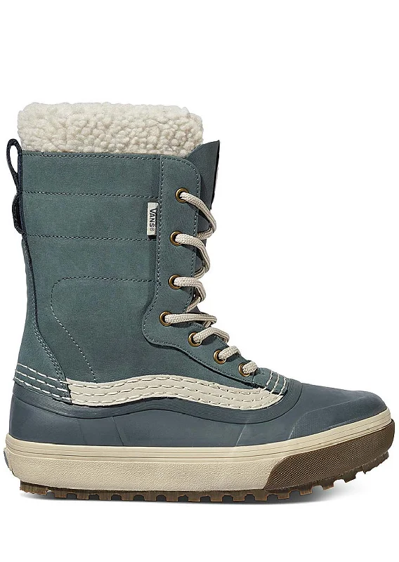 Vans Unisex Standard Snow MTE Winter Boots