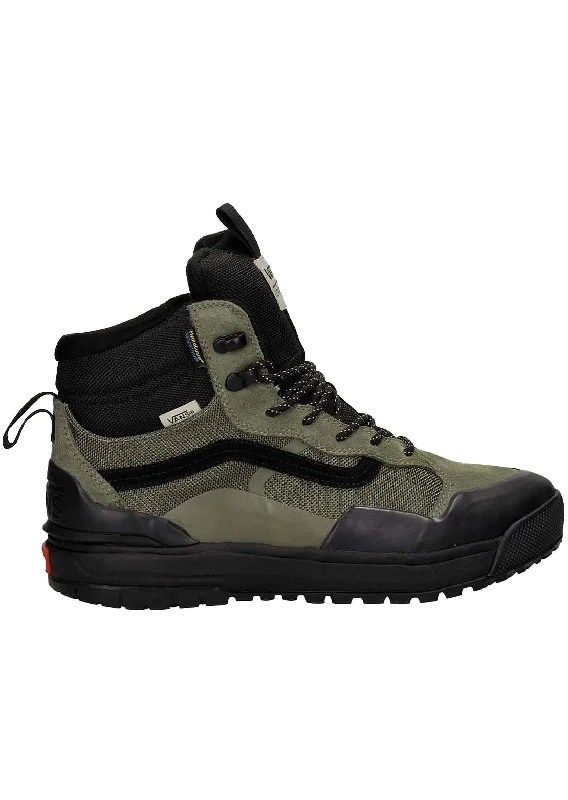 Vans Unisex Ultrarange EXO HI MTE-2 Winter Boots