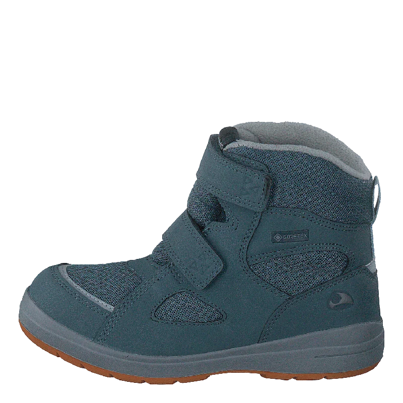 Spro High Gtx Warm Pewter/terracotta