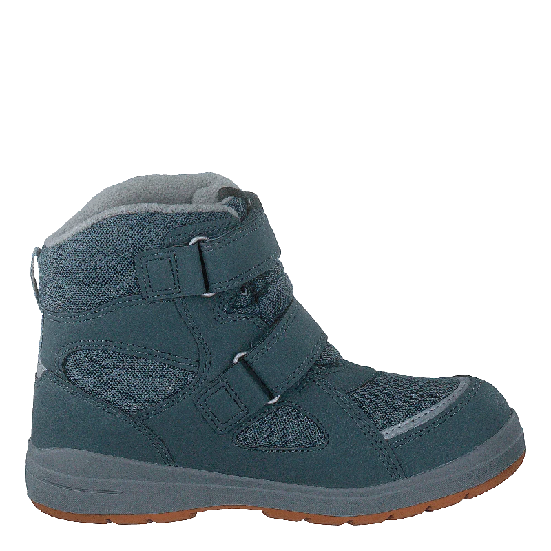 Spro High Gtx Warm Pewter/terracotta