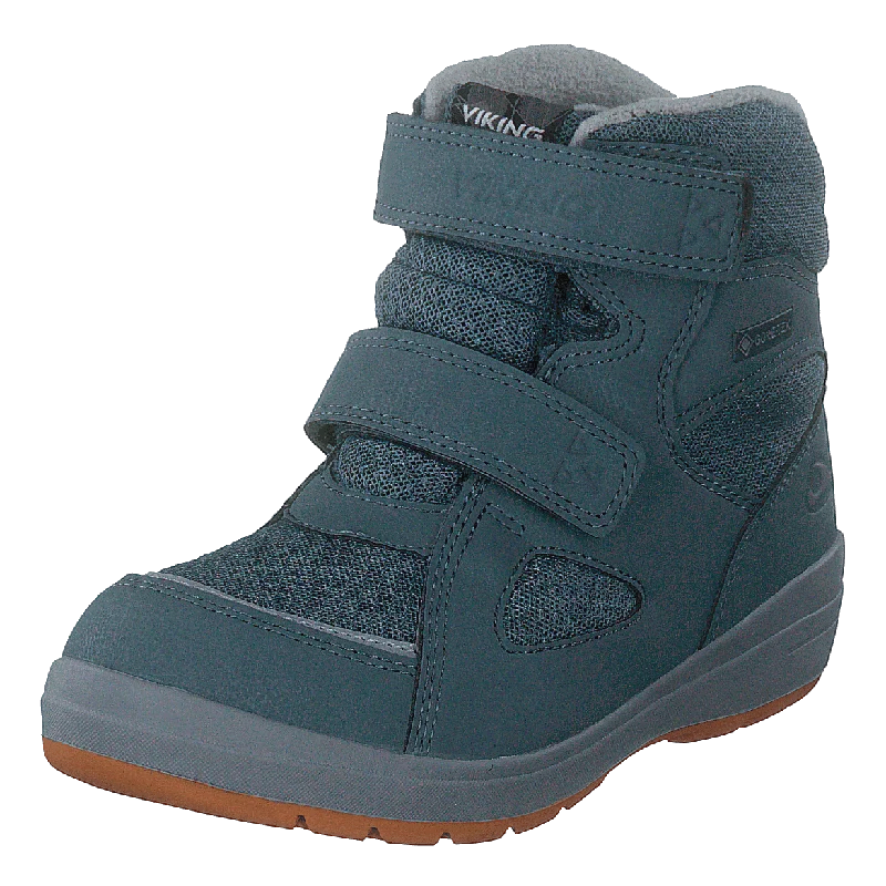 Spro High Gtx Warm Pewter/terracotta