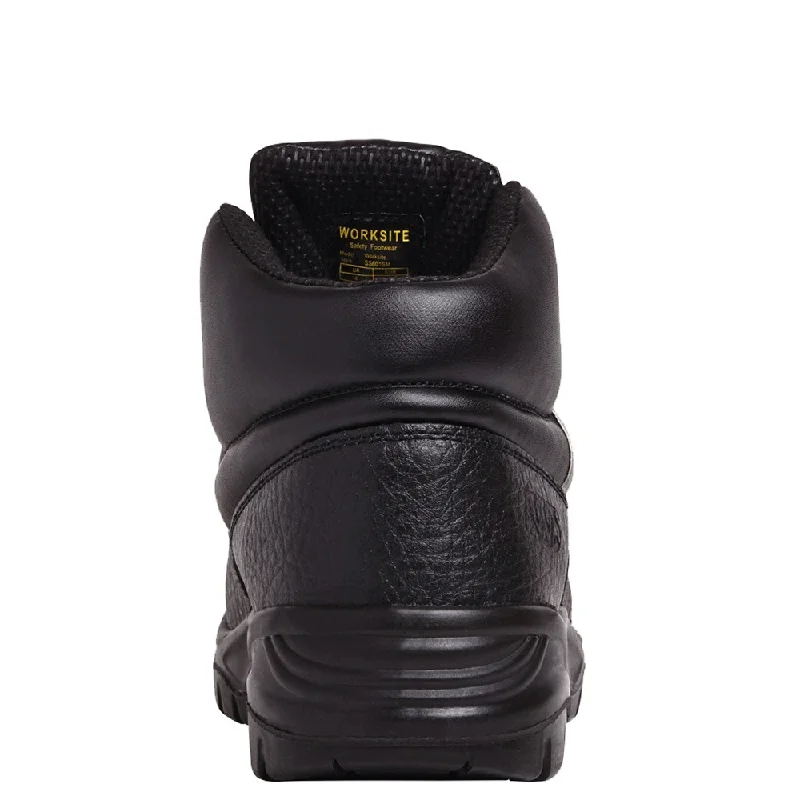 Worksite SS601SM Steel Toe Cap Work Boot