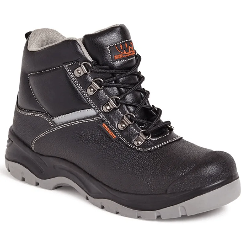 Worksite SS609SM Water Resistant Safety Boot