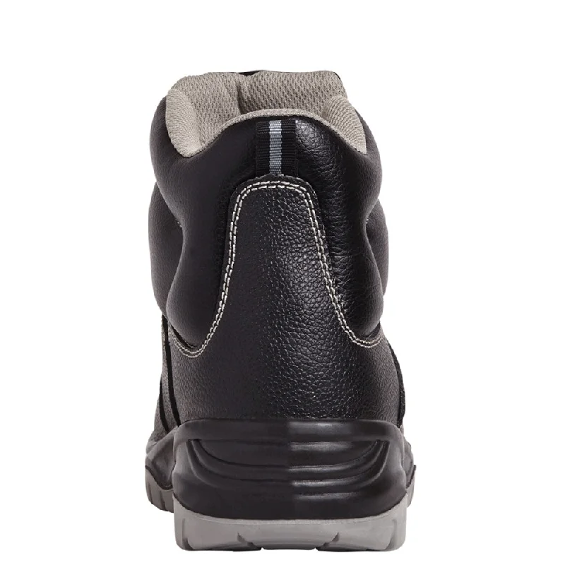 Worksite SS609SM Water Resistant Safety Boot