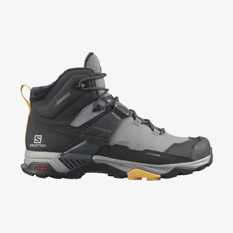 X Ultra 4 Mid Winter Thinsulate™ Climasalomon™ Waterproof (Men's)