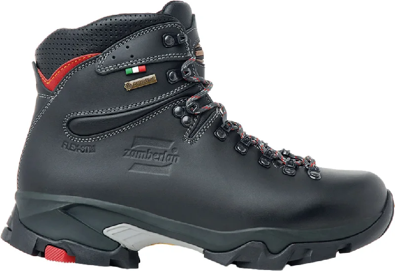 996 Vioz GTX Hiking & Backpacking Boots - Men's|-|Bottes de longue randonnée 996 Vioz GTX - Homme