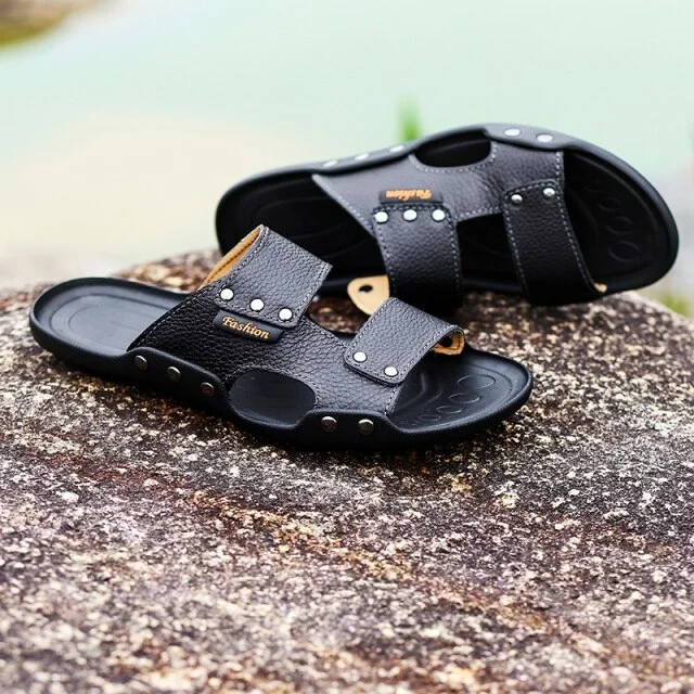 Alirio Men's Outdoor Sandals