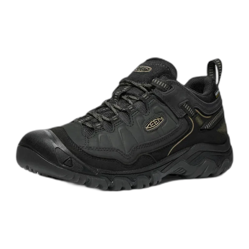 Men's Targhee IV Waterproof Hiking Shoe