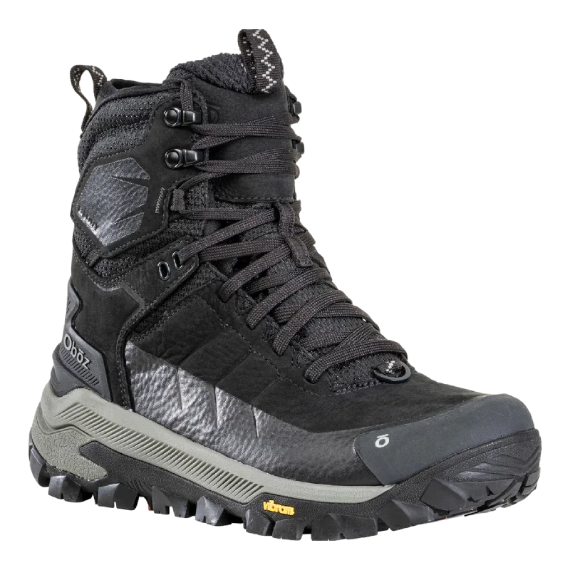 Men's Bangtail Mid Insulated Waterproof