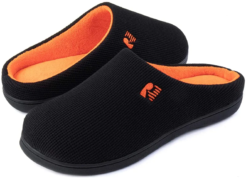 Black/Orange / 11-12