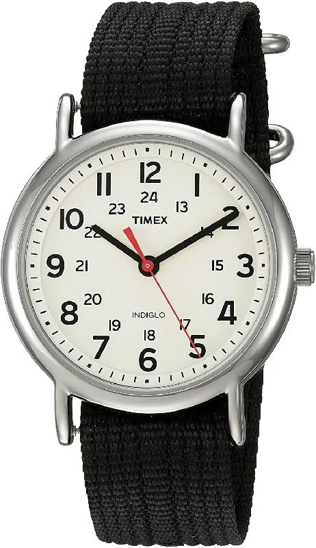 Timex Unisex Weekender 38Mm Watch