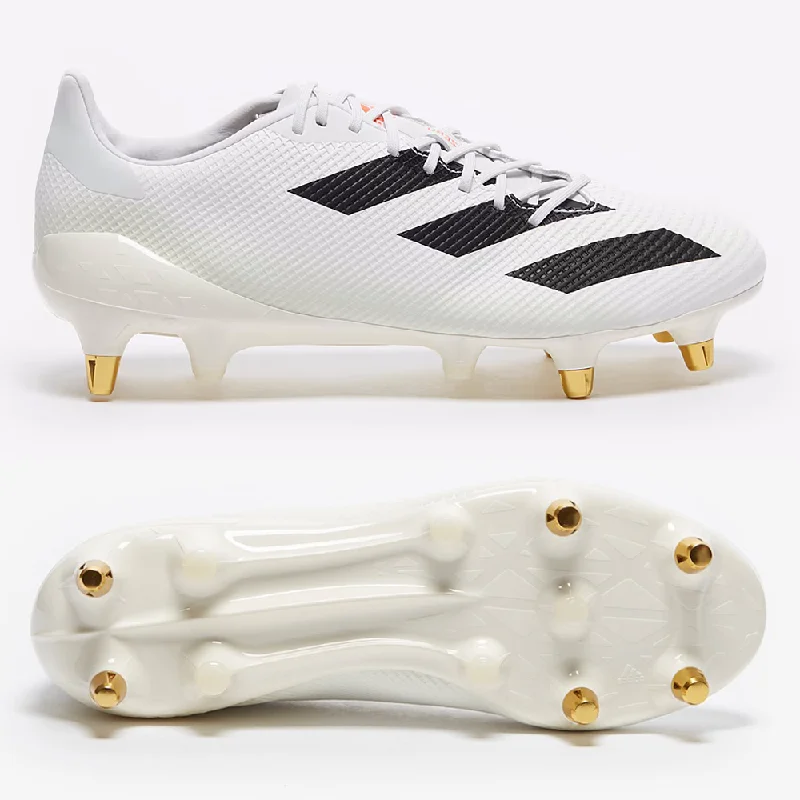 adidas Adizero RS7 SG Mens - White