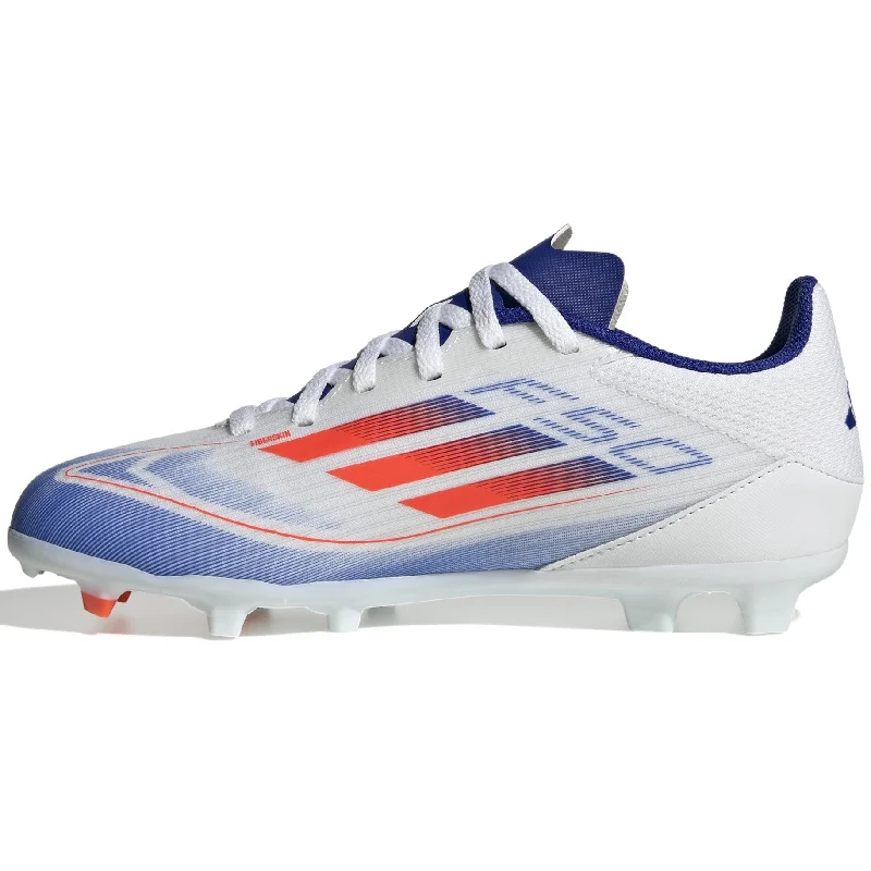 adidas F50 League Kids Firm/Multi Ground Football Boots