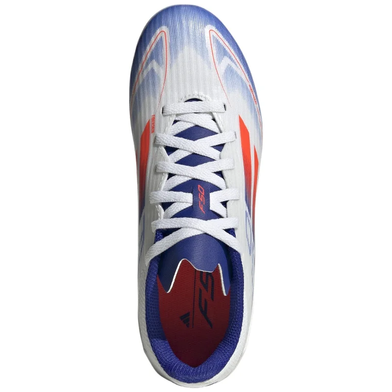 adidas F50 League Kids Firm/Multi Ground Football Boots