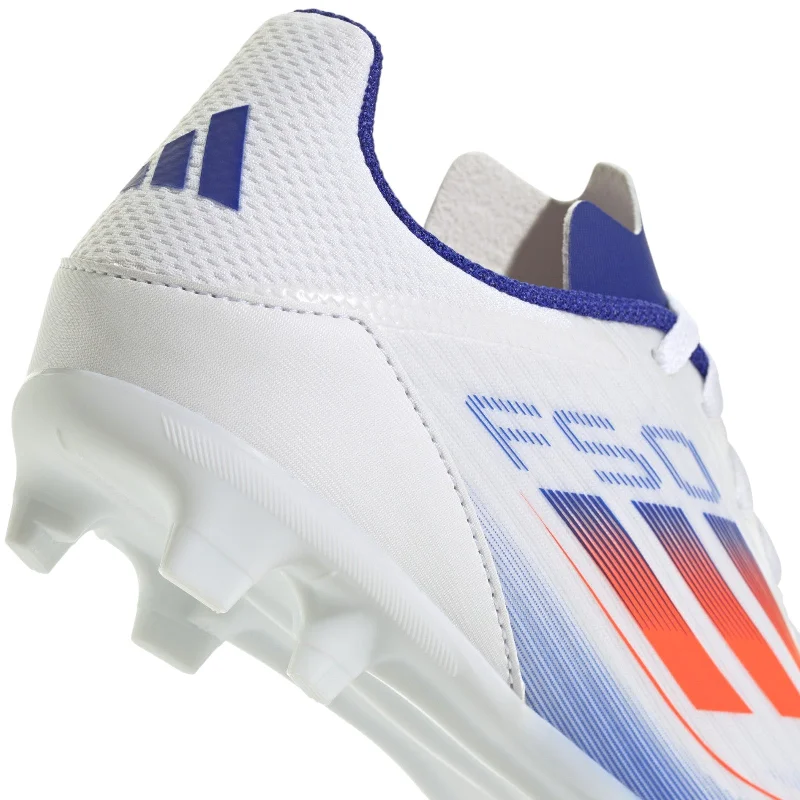 adidas F50 League Kids Firm/Multi Ground Football Boots