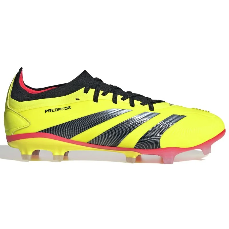 Adidas Predator 24 Pro FG Adults Football Boot