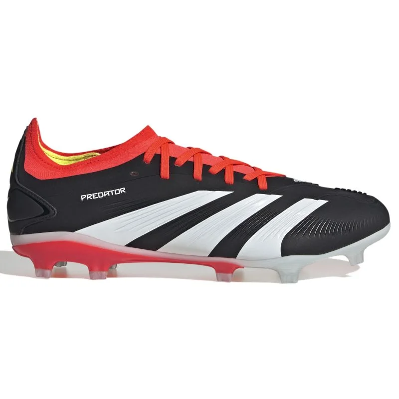 Adidas Predator 24 Pro FG Adults Football Boot