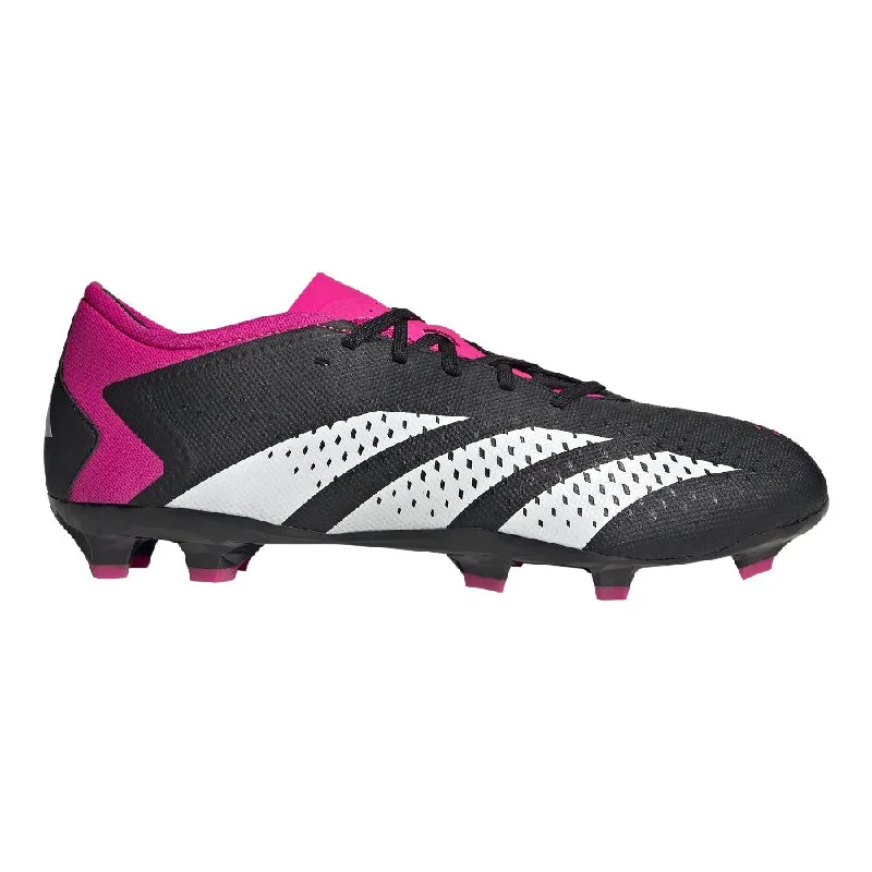 adidas Predator Accuracy.3 Low Firm Ground Football Boots