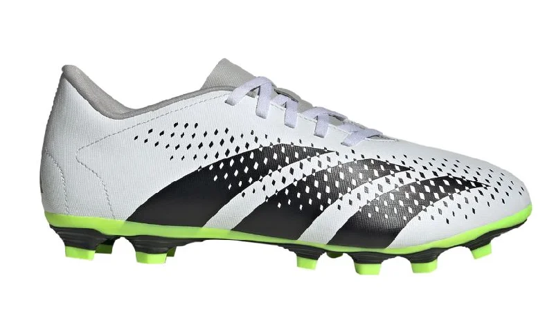 Adidas Predator Accuracy .4 FxG Senior