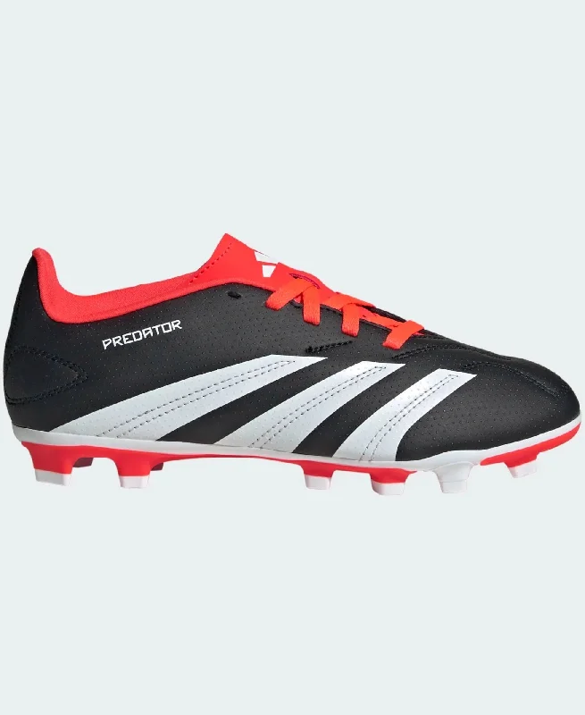 ADIDAS PREDATOR CLUB FG JUNIOR BOOTS