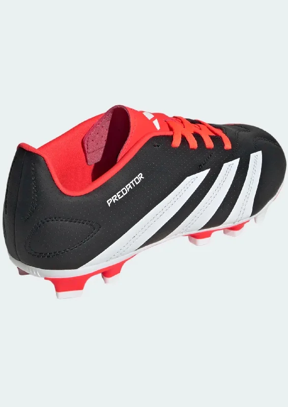 ADIDAS PREDATOR CLUB FG JUNIOR BOOTS