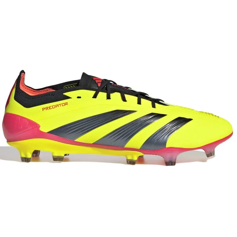 Adidas Predator Elite FG Adults Football Boot