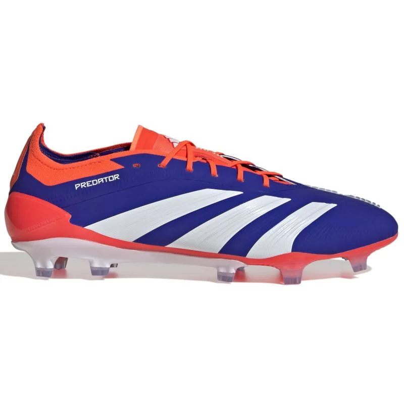 Adidas Predator Elite FG Adults Football Boot