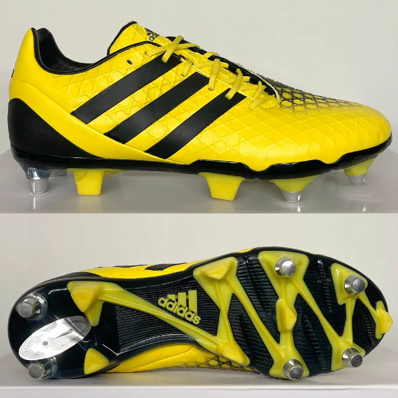 adidas Predator Incurza SG Mens - Yellow